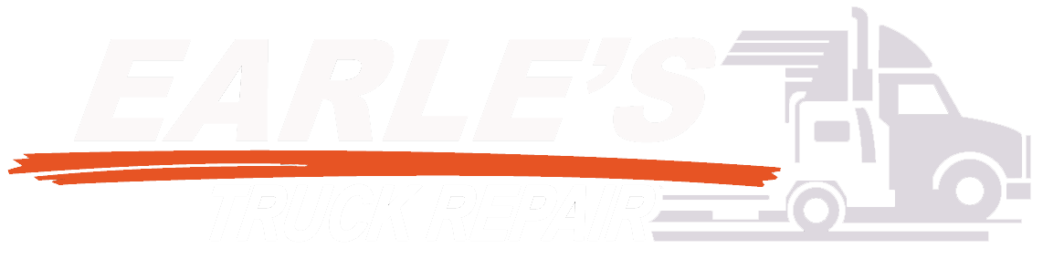 Earle's Truck Repair Logo